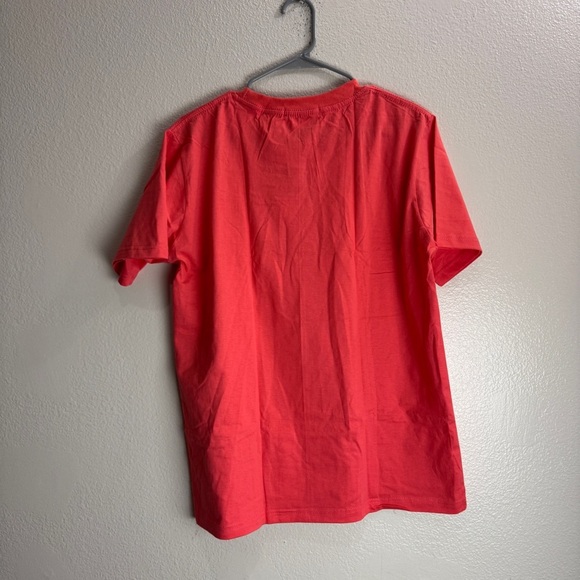 Commes Des Garcon Vintage Heart Shirt - Picture 4 of 6